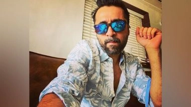 India News | Actor Shraddha Kapoor's Brother Siddhanth Arrested After His Medical Reports Confirm Drug Consumption