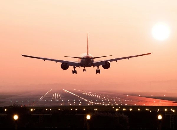 Uttar Pradesh’s First Tabletop Airport Ready for Inauguration in Chitrakoot