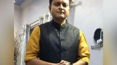 India News | Bihar: JD(U) Expels Spokesperson Ajay Alok, 3 Others from Party