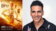 Samrat Prithviraj: Akshay Kumar&rsquo;s Film Declared Tax Free by Madhya Pradesh Government