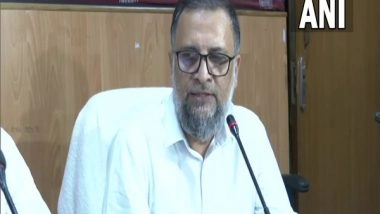 India News | Caste-based Census Gets Nod from Bihar Cabinet