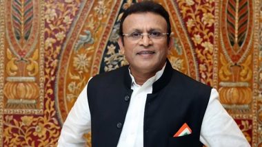 Actor Annu Kapoor Cheated of Rs 4.36 Lakh in KYC Fraud; Cops Ensure He Gets Back Rs 3.08 Lakh