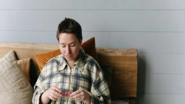 Health News | Why Ketamine is Speedster of Antidepressants: Study