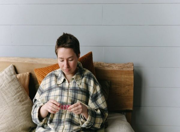 Health News | Why Ketamine is Speedster of Antidepressants: Study