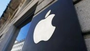 Apple Vice President of Online Retail and Chief Information Officer Are Leaving Company: Report