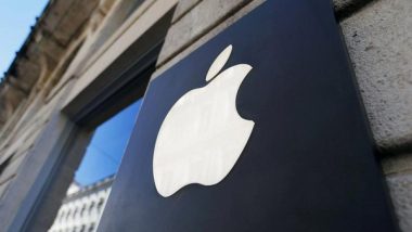 Apple Vice President of Online Retail and Chief Information Officer Are Leaving Company: Report