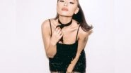 Entertainment News | Ariana Grande's Stalker Arrested for Second Time