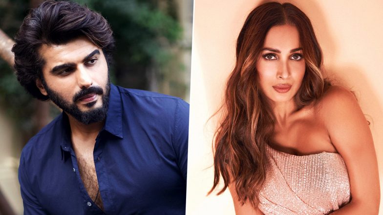 Arjun Kapoor To Celebrate His Birthday With Girlfriend Malaika Arora in ...