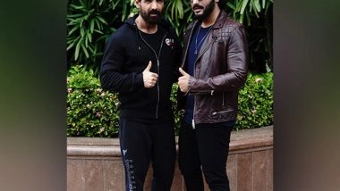 Entertainment News | 'Ek Villain Returns' Trailer: John Abraham, Arjun Kapoor's Face off Leaves Fans Intrigued