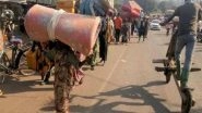 World News | African Leaders Call for Immediate Ceasefire in Congo
