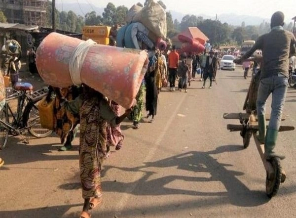 World News | African Leaders Call for Immediate Ceasefire in Congo