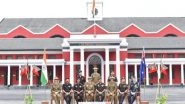 World News | India, Australia Hold 9th Army to Army Staff Talks in Dehradun