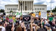 World News | Roe Vs Wade Overturning Shows 'women Are Not Equal' in US: California Governor