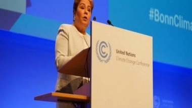 World News | Bonn Climate Change Conference to Lay Groundwork for Success at COP27