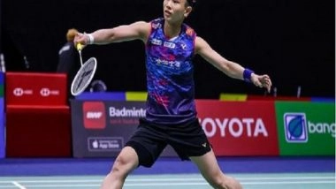 Sports News | Indonesia Open 2022: Tai Tzu Ying Claims Women's Singles Title