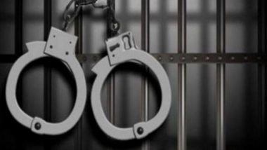 India News | Visakhapatnam Man Arrested on Charges of Drug Peddling