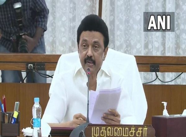 India News | Stalin Calls Rahul Gandhi's Questioning by ED 'outrageous Act of Political Vendetta Against Congress'