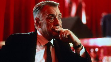 Philip Baker Hall Dies at 90; Veteran Actor Was Known for His Roles in Secret Honor, Magnolia, Seinfeld and More