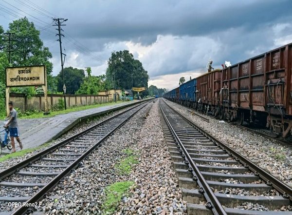 India News | Coal Ministry Undertakes 13 Railway Projects for Multi Modal Connectivity