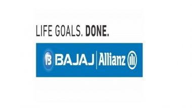 Business News | Bajaj Allianz Life Insurance Launches World's First Music Video Superstar After Retirement, Created by Retired Senior Citizens