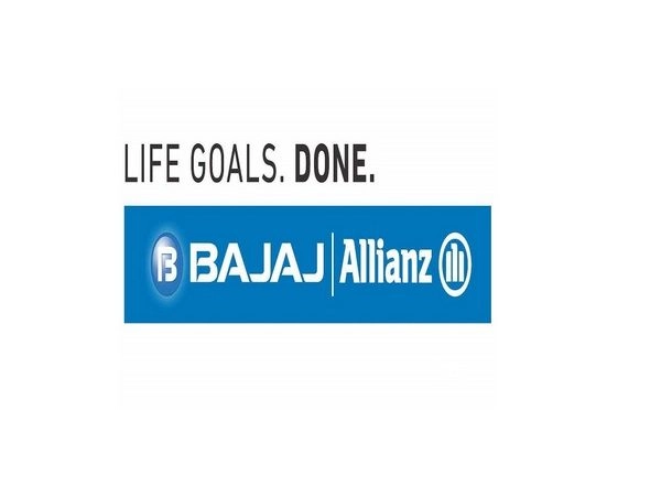 Business News | Bajaj Allianz Life Insurance Launches World's First Music Video Superstar After Retirement, Created by Retired Senior Citizens