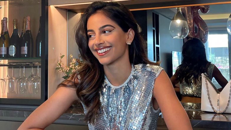 Banita Sandhu Jokes ‘Quarter Life Crisis Incoming’ As She Rings In Her 25th Birthday Today