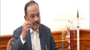 Agnipath Scheme: No Question of Rollback, Government&rsquo;s Move Not a Knee-Jerk Reaction, Says NSA Ajit Doval