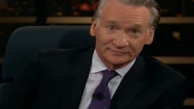 Entertainment News | Bill Maher Slams Hollywood for Romanticizing Gun Violence in Films