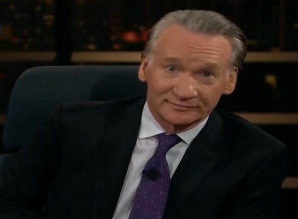 Entertainment News | Bill Maher Slams Hollywood for Romanticizing Gun Violence in Films
