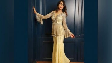 Business News | Mrs. India Inc is Back with Its Semi-Finalist, Juhi Vyas Who is All Set to Compete at the Grand Finale of Mrs. India World 2022