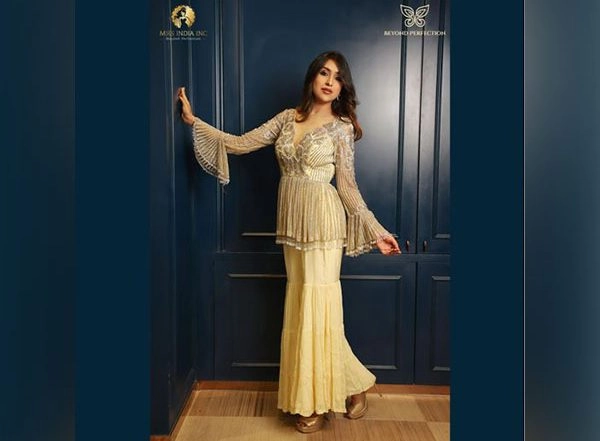 Business News | Mrs. India Inc is Back with Its Semi-Finalist, Juhi Vyas Who is All Set to Compete at the Grand Finale of Mrs. India World 2022