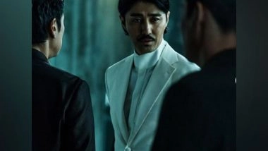 Entertainment News | Netflix Announces Production of Korean Crime-action Film 'Believer 2'