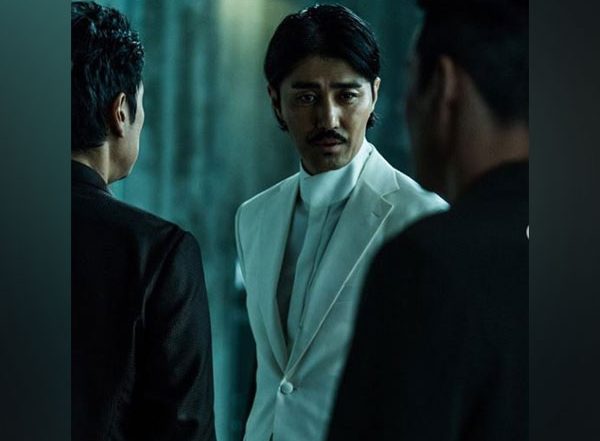Entertainment News | Netflix Announces Production of Korean Crime-action Film 'Believer 2'