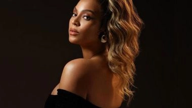 Entertainment News | Release Date for Beyonce's Upcoming Album 'Renaissance' Unveiled