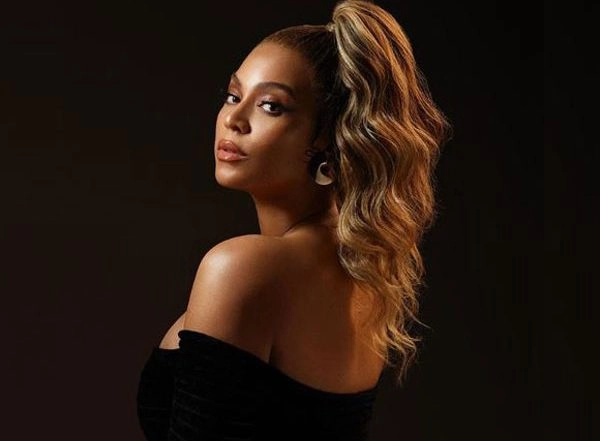 Entertainment News | Release Date for Beyonce's Upcoming Album 'Renaissance' Unveiled