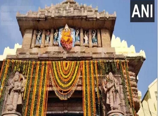 India News | SC Dismisses PILs Against Excavation Work Around Shree Jagannath Temple, Pulls Up Petitioners for Wasting Court's Time