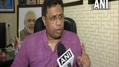 India News | KK's Death Could Be TMC's Conspiracy: BJP's Saumitra Khan Demands CBI Probe