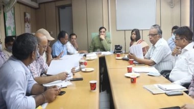 India News | Delhi Govt to Organise 3-day Mega Fair to Promote Alternatives of Single-use Plastic