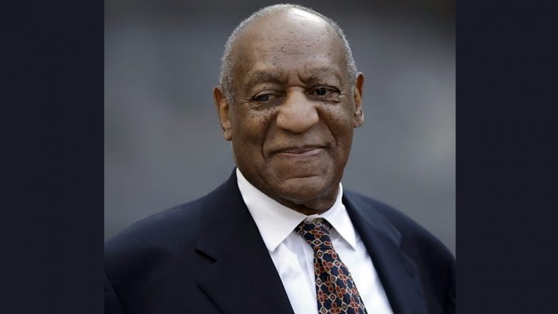 Bill Cosby’s Civil Trial Accuser, Judy Huth Says He Molested Her When She Was 16