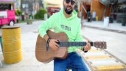 Business News | Singer Viksa's New Release 'Chowk Puravo' Garners Massive Response and Touches 3 Lakh Views