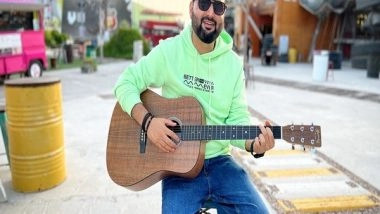 Business News | Singer Viksa's New Release 'Chowk Puravo' Garners Massive Response and Touches 3 Lakh Views