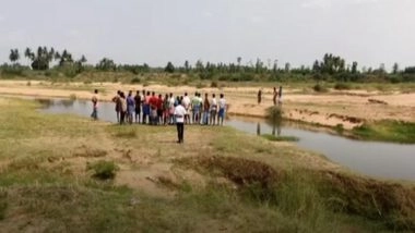 India News | 7 Drown in Tamil Nadu River; CM Announces Ex-gratia of Rs 5 Lakh