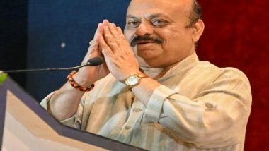 India News | After Congress, JDS Term Each Other as B Team, Bommai Says Oppn Accepts BJP as A Team