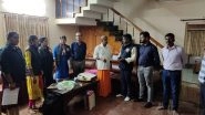 India News | Anti-corruption Raids: Property, Assets Worth Crores Unearthed from Karnataka Gardner
