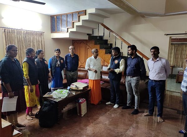 India News | Anti-corruption Raids: Property, Assets Worth Crores Unearthed from Karnataka Gardner