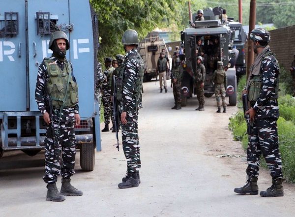 Jammu and Kashmir: Curfew Imposed, Internet Suspended in Baderwah Town After Tensions Over Social Media Posts