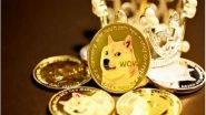 Business News | Community-led Projects Such as Dogecoin (DOGE) and CashFi(CFI) Offer Strong Protection from Inflation
