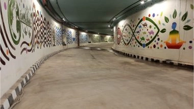 India News | PM Modi to Inaugurate Pragati Maidan Integrated Transit Corridor Project on June 19