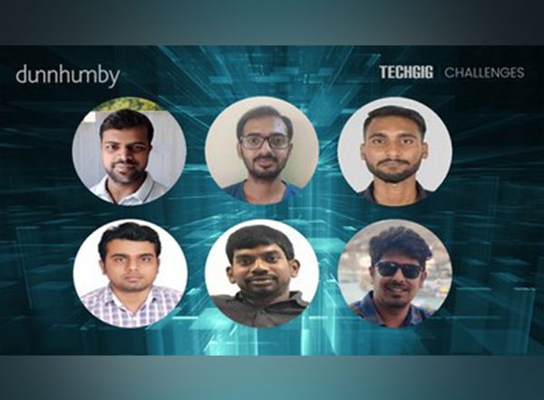 Business News | Dunnhumby Announces Winners of Third Annual Coding Event with INR 4.5 L Prize Pool