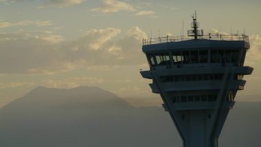 US: First Remote Air Traffic Control Center To Be in Alabama